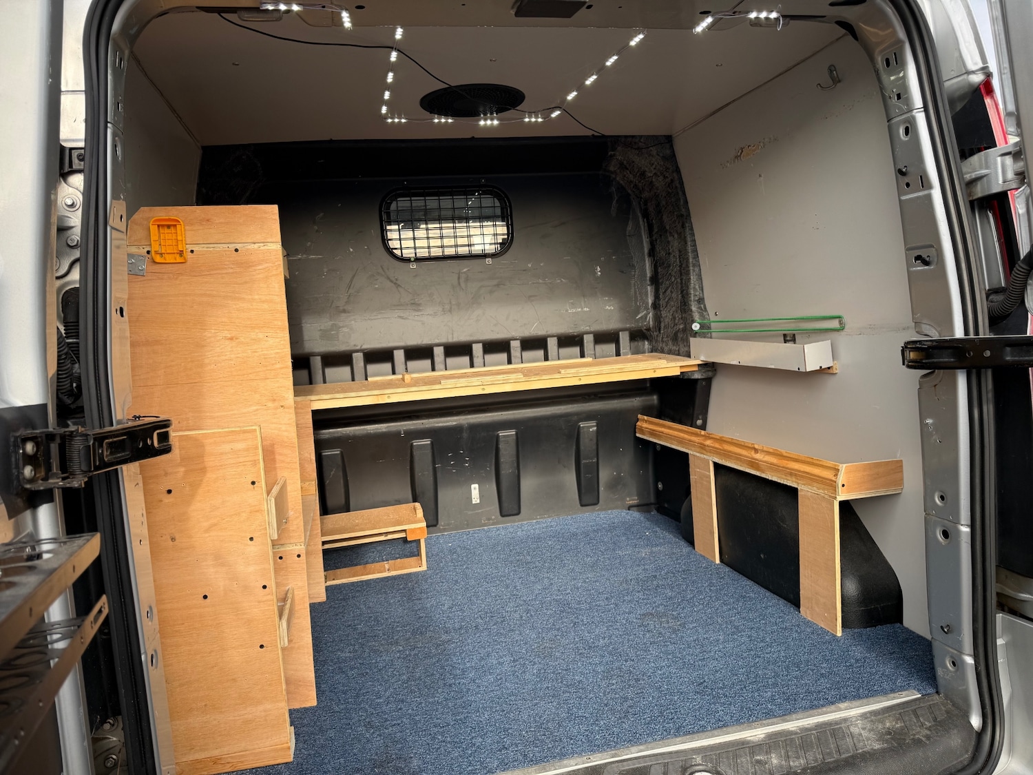 Used Ford Transit Custom 2014 for sale - 76117259: Photo 20