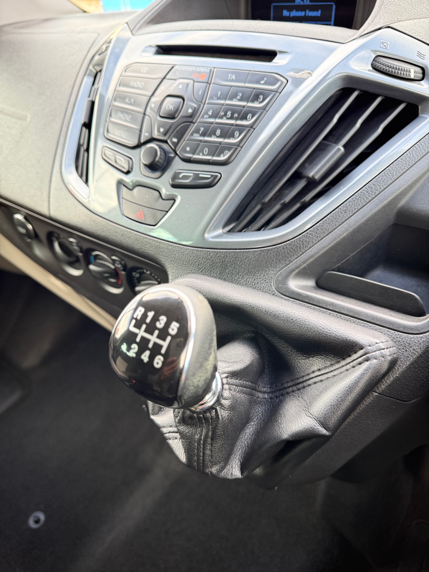 Used Ford Transit Custom 2014 for sale - 76117259: Photo 26