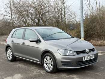 Used Volkswagen Golf 2013 for sale - 74151986: Photo