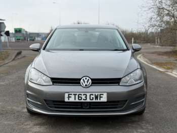 Used Volkswagen Golf 2013 for sale - 74151986: Photo