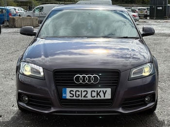 Used Audi A3 2012 for sale - 75773203: Photo