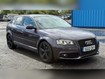 Used Audi A3 2012 for sale - 75773203: Photo