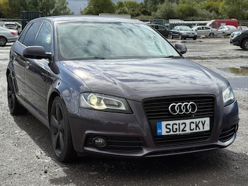 Used Audi A3 2012 for sale - 75773203: Photo