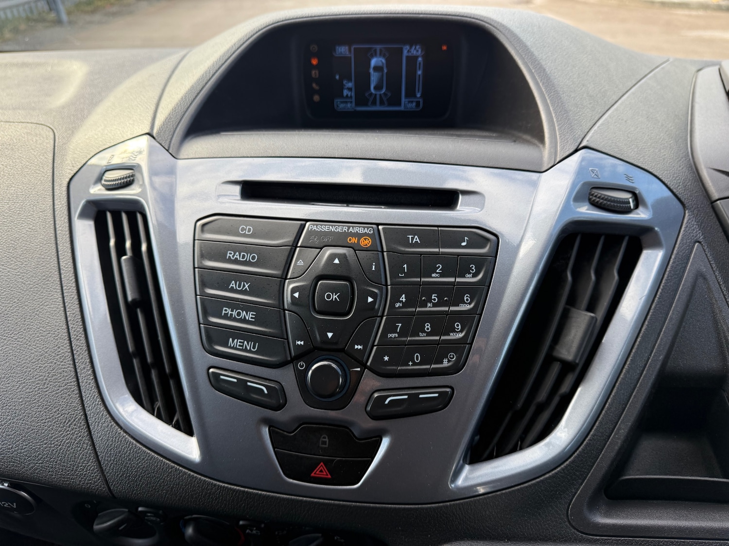 Used Ford Transit Custom 2014 for sale - 77446950: Photo 17