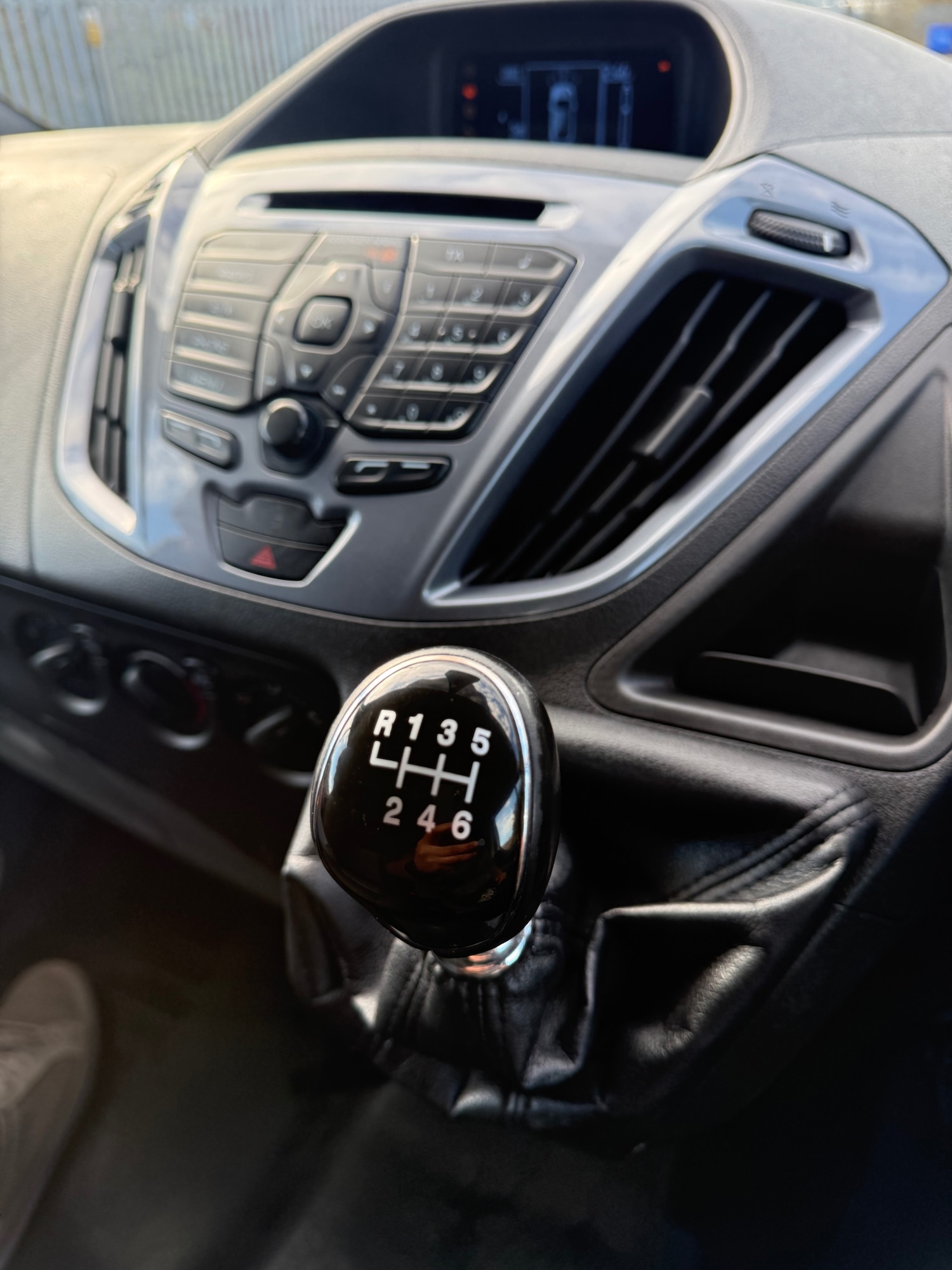 Used Ford Transit Custom 2014 for sale - 77446950: Photo 19