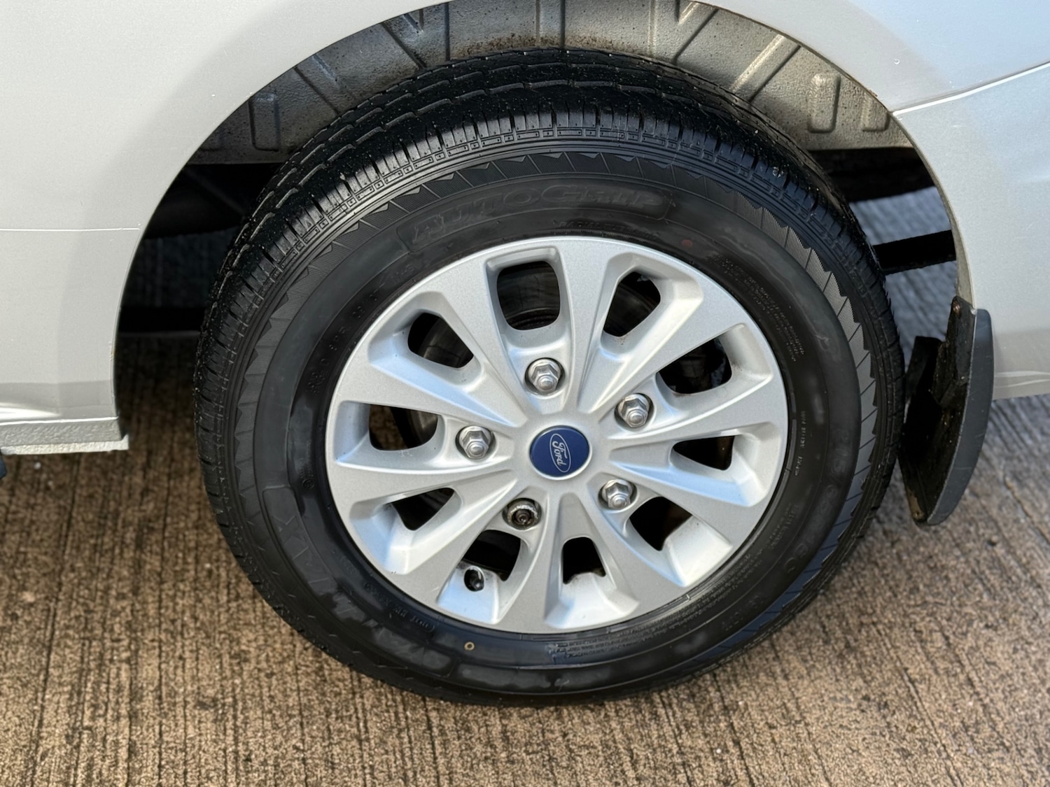 Used Ford Transit Custom 2014 for sale - 77446950: Photo 21