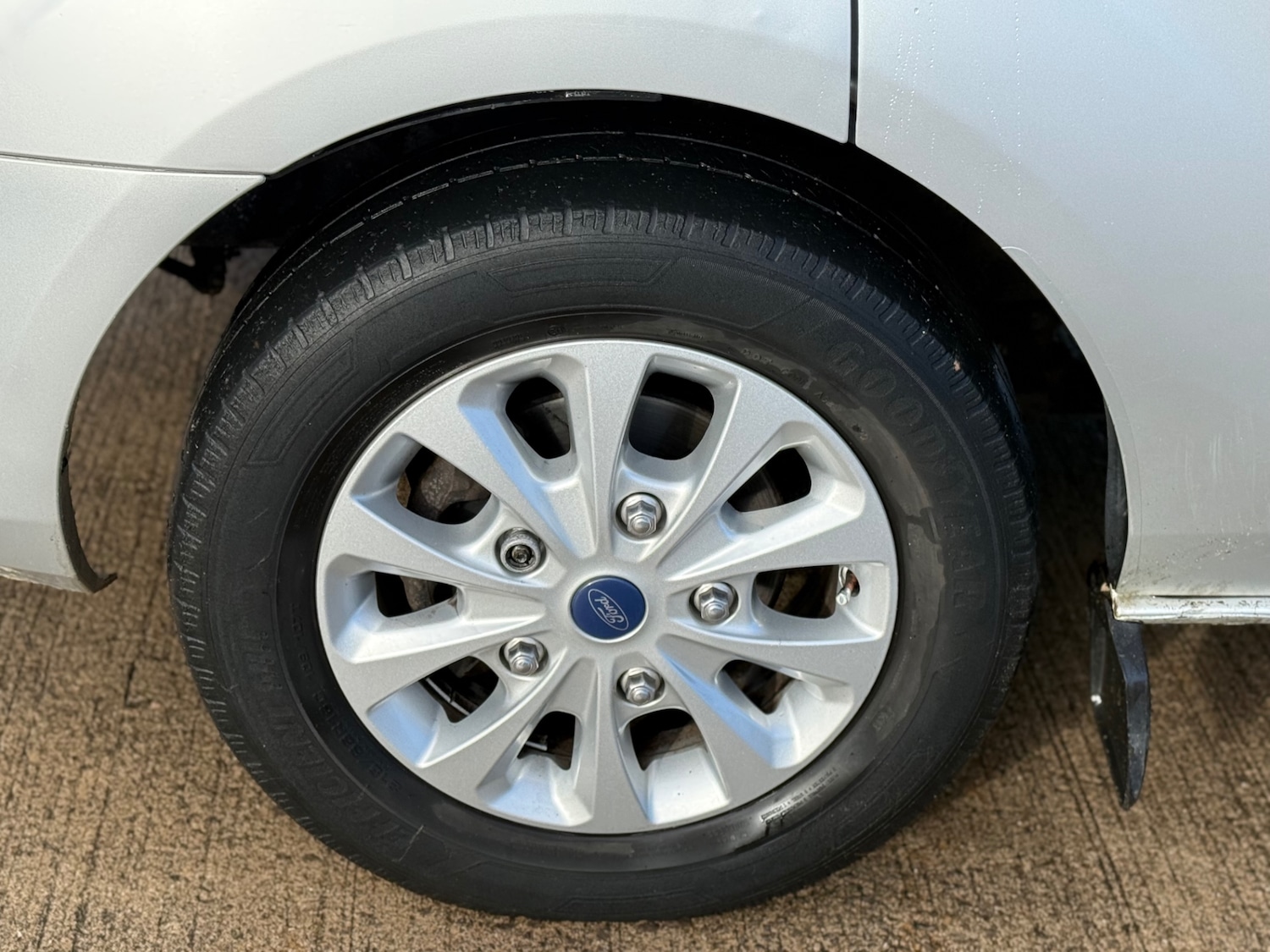 Used Ford Transit Custom 2014 for sale - 77446950: Photo 24