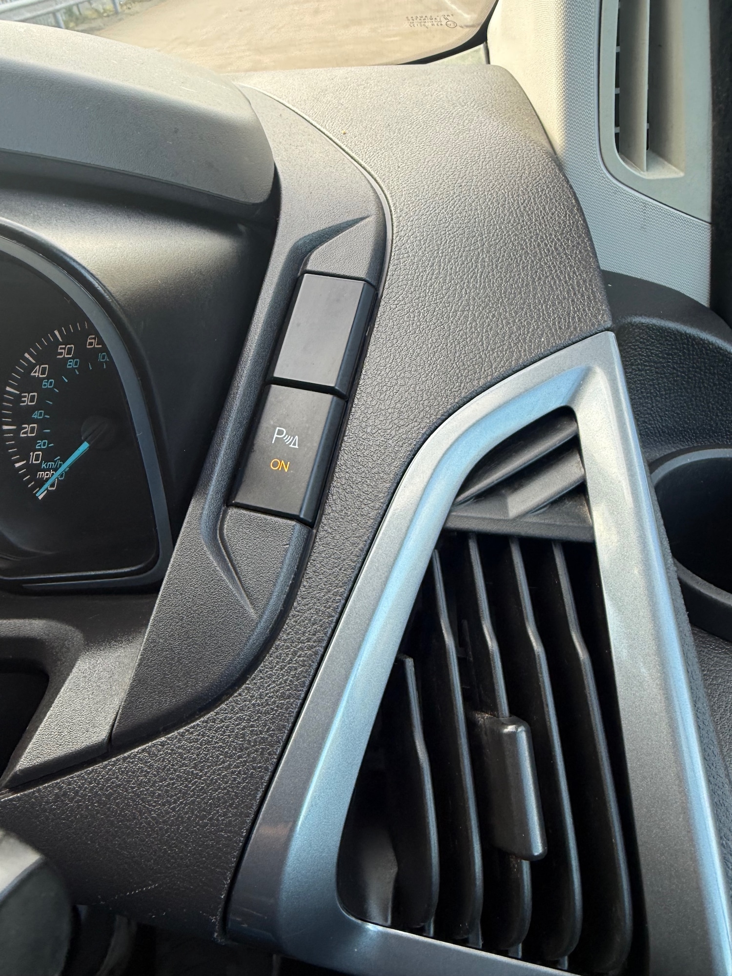 Used Ford Transit Custom 2014 for sale - 77446950: Photo 27