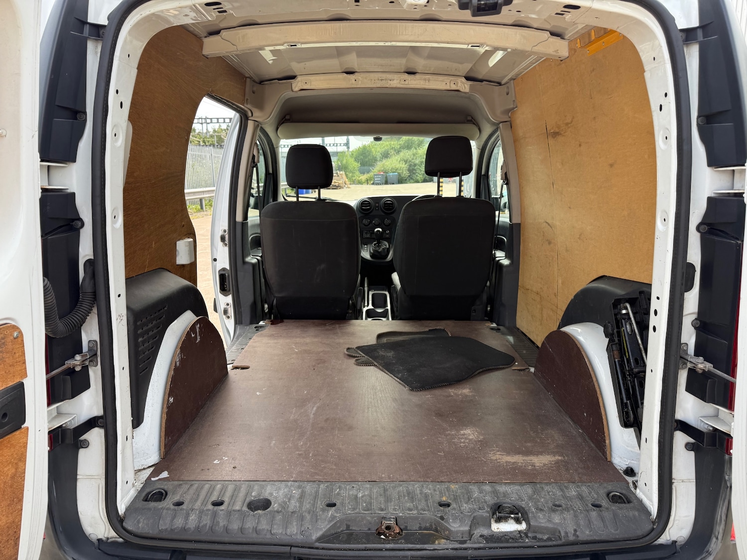 Vehicle 16