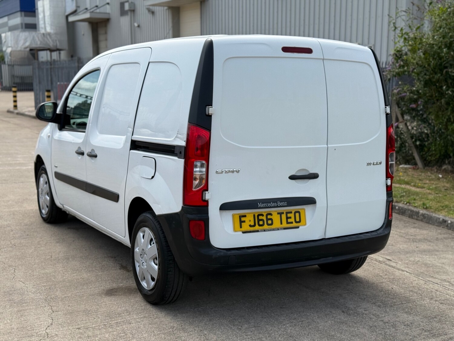 Vehicle 7