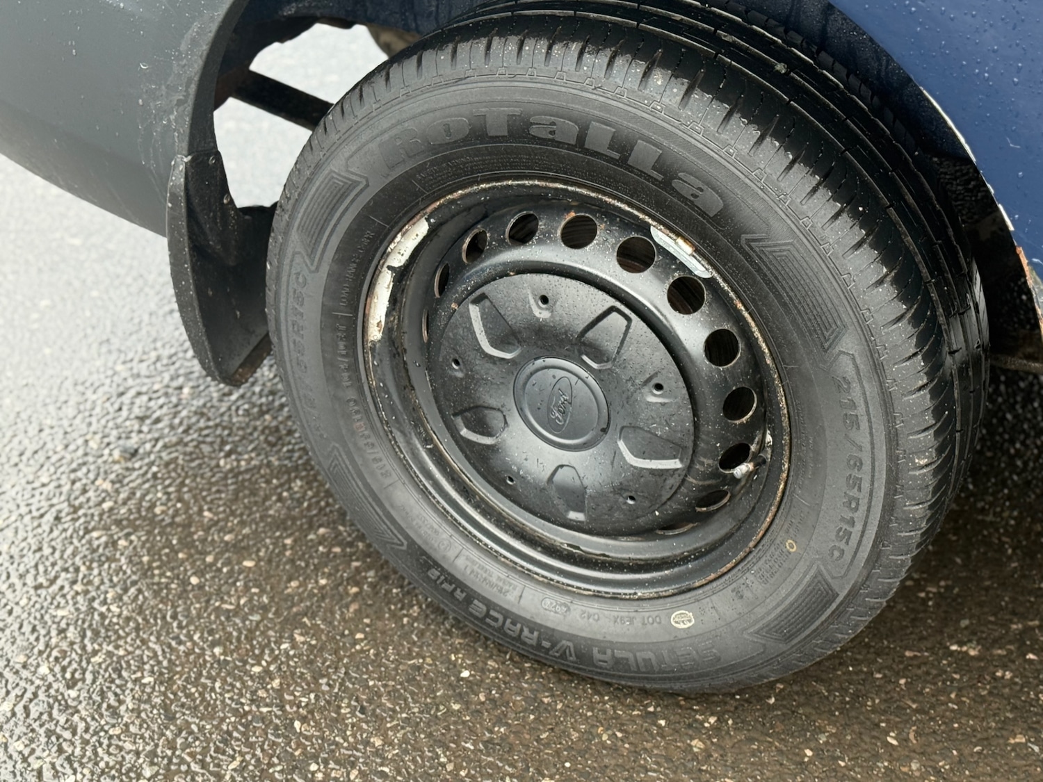 Used Ford Transit Custom 2016 for sale - 77897139: Photo 11