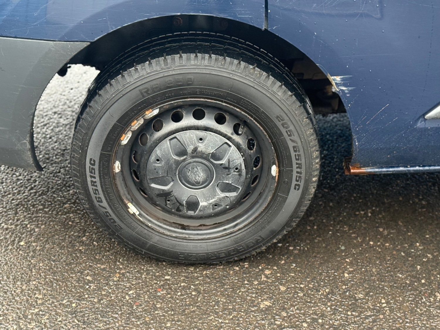 Used Ford Transit Custom 2016 for sale - 77897139: Photo 12