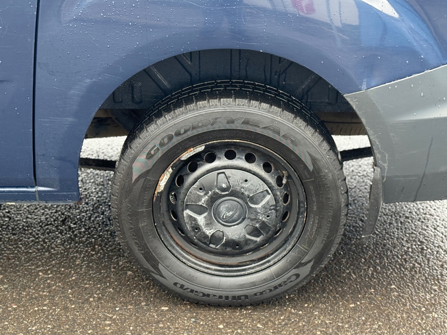 Used Ford Transit Custom 2016 for sale - 77897139: Photo 13