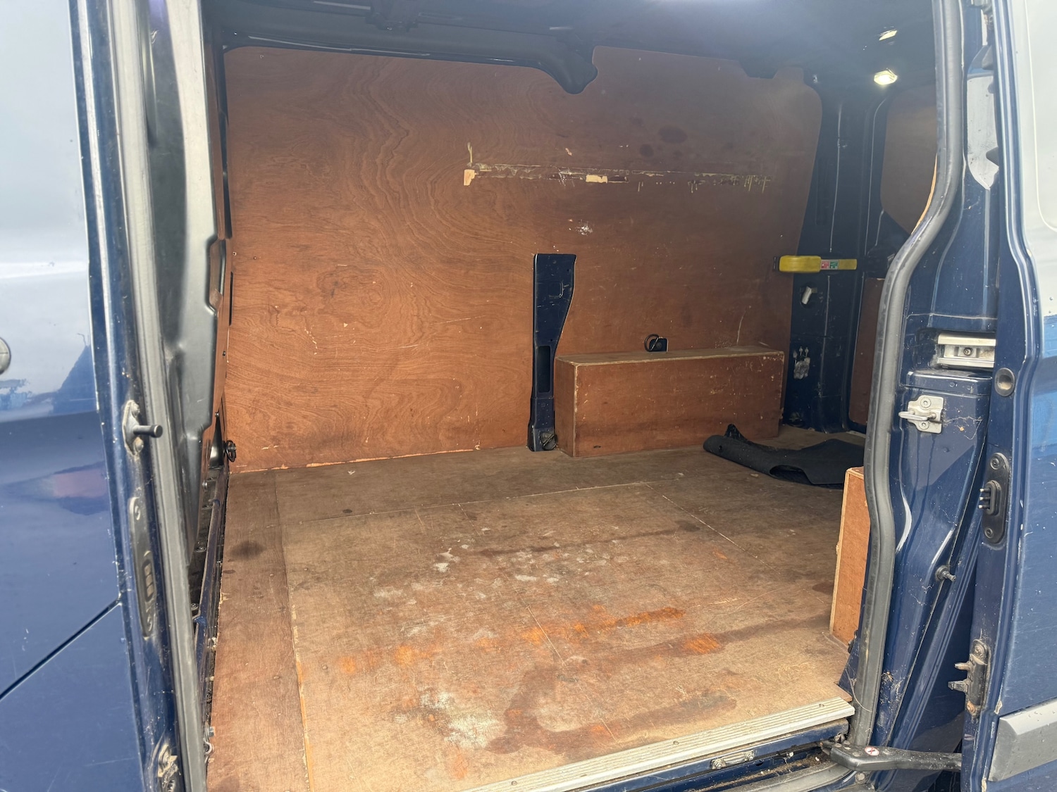 Used Ford Transit Custom 2016 for sale - 77897139: Photo 16