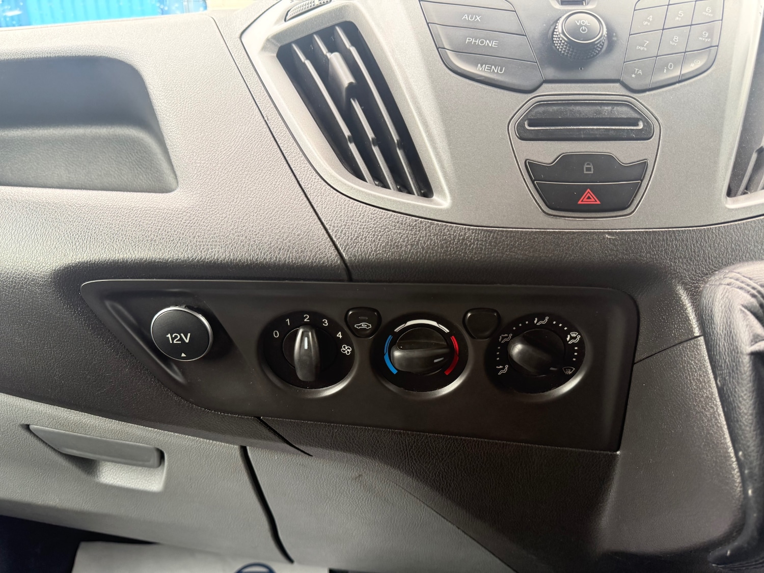 Used Ford Transit Custom 2016 for sale - 77897139: Photo 20