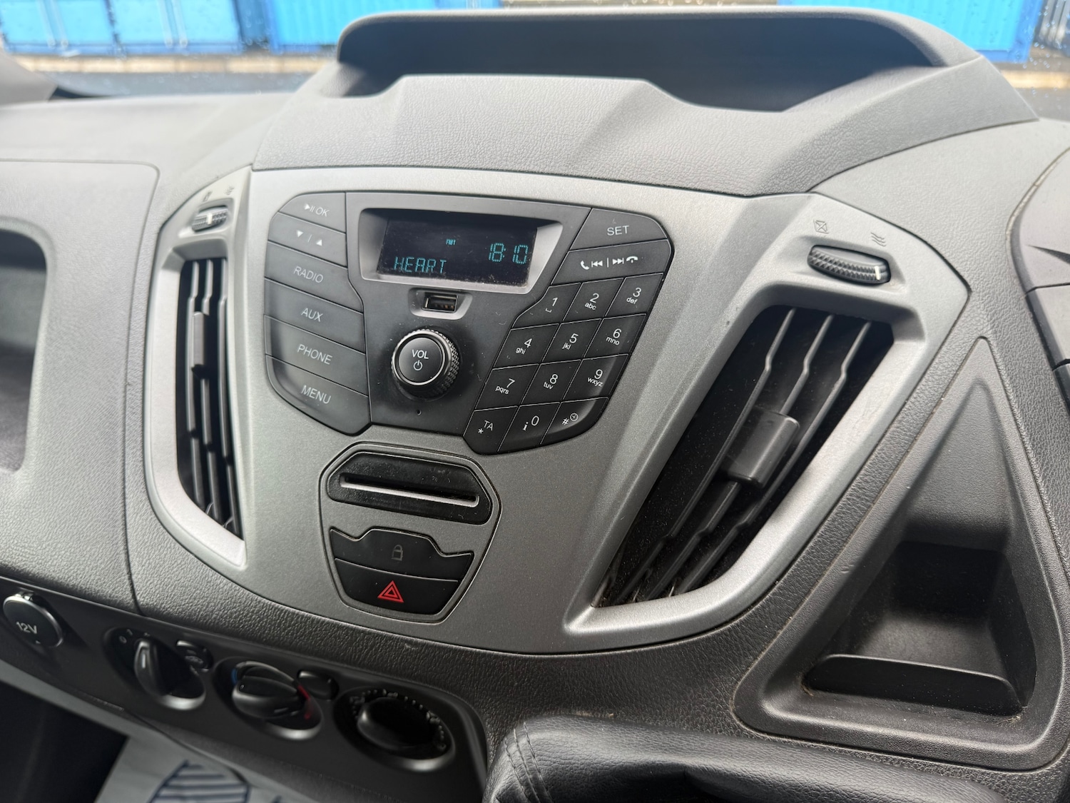 Used Ford Transit Custom 2016 for sale - 77897139: Photo 21