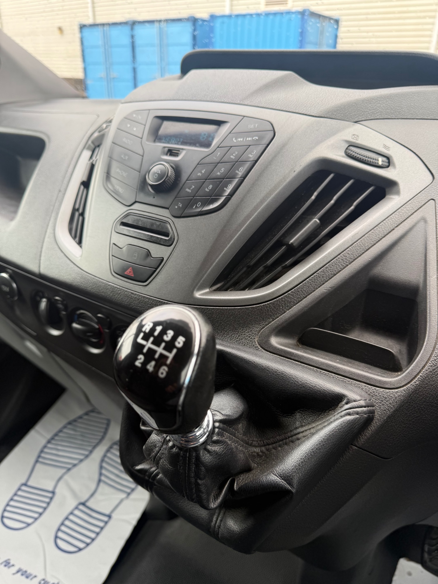 Used Ford Transit Custom 2016 for sale - 77897139: Photo 22