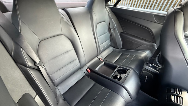 Used Mercedes-Benz E-Class 2009 for sale - 75502252: Photo 13