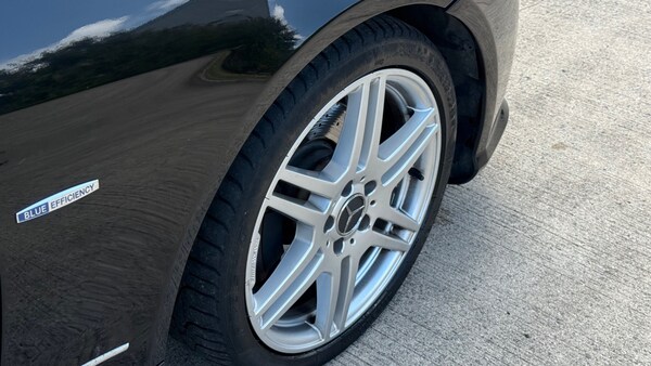 Used Mercedes-Benz E-Class 2009 for sale - 75502252: Photo 17