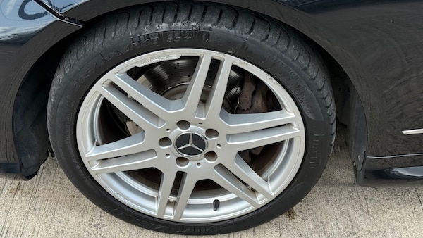 Used Mercedes-Benz E-Class 2009 for sale - 75502252: Photo 19