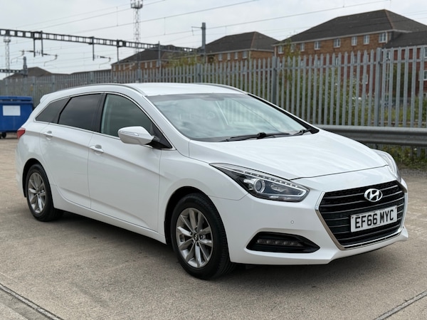 Used Hyundai i40 2016 for sale - 75097869: Photo 10