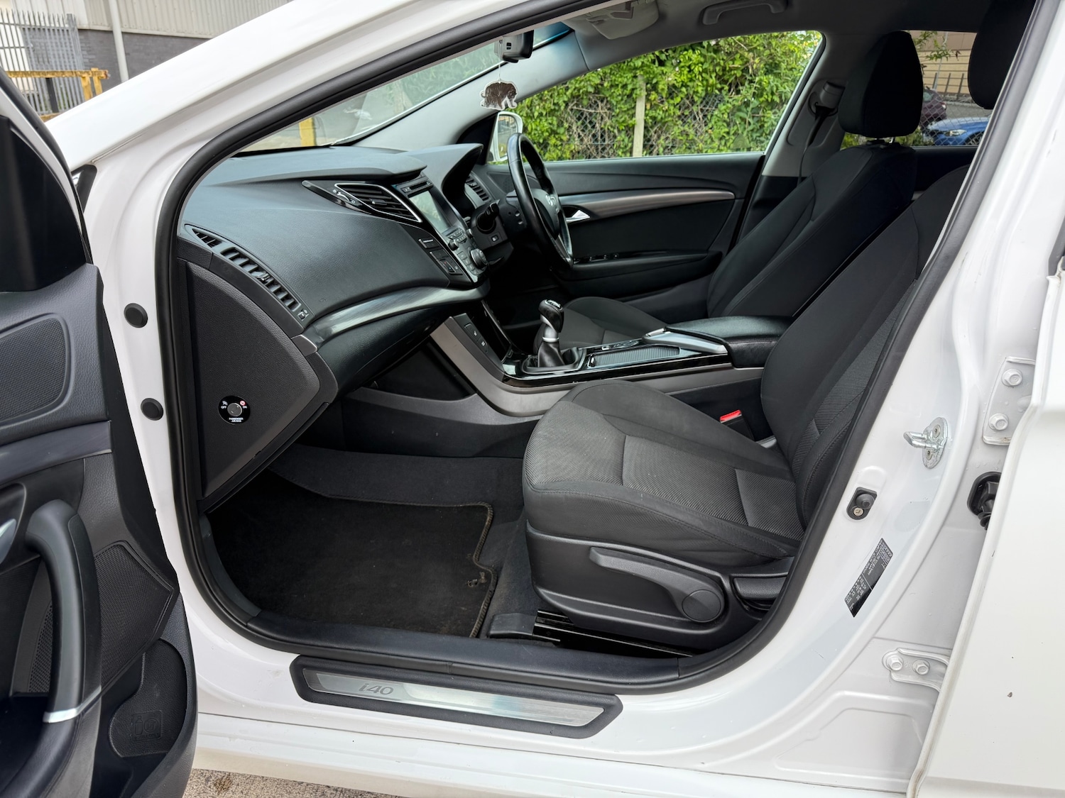 Vehicle 11