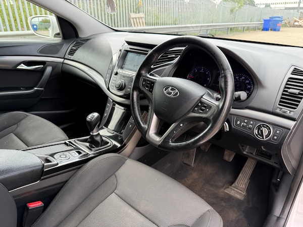 Used Hyundai i40 2016 for sale - 75097869: Photo 12