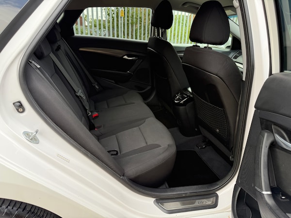 Used Hyundai i40 2016 for sale - 75097869: Photo 15