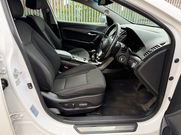 Used Hyundai i40 2016 for sale - 75097869: Photo 16