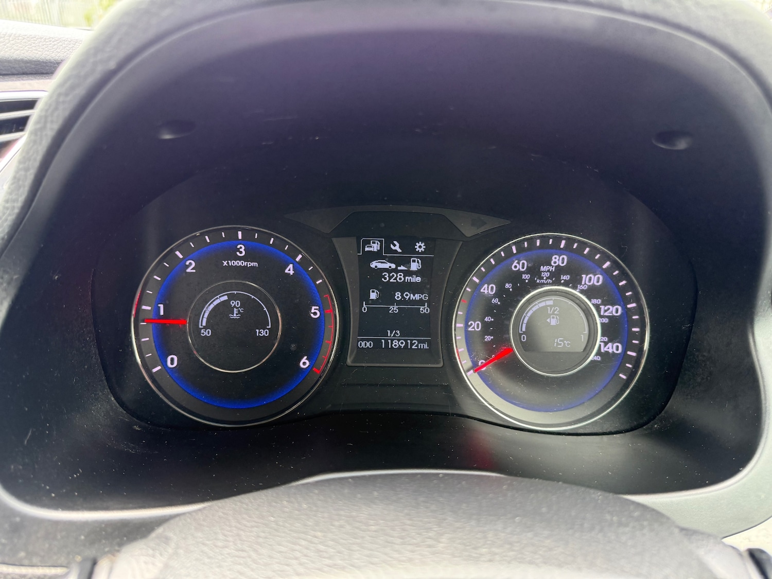 Vehicle 19