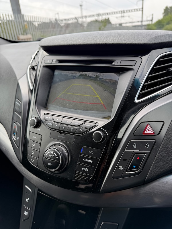 Used Hyundai i40 2016 for sale - 75097869: Photo 20