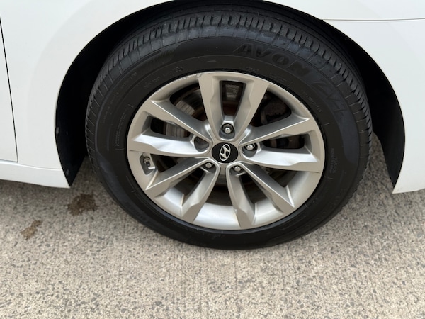 Used Hyundai i40 2016 for sale - 75097869: Photo 21