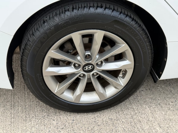 Used Hyundai i40 2016 for sale - 75097869: Photo 23