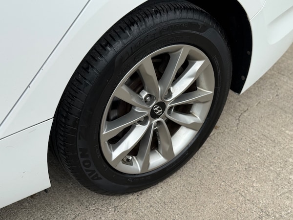 Used Hyundai i40 2016 for sale - 75097869: Photo 24