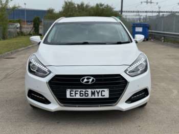 Used Hyundai i40 2016 for sale - 75097869: Photo