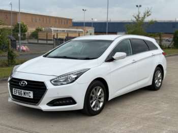 Used Hyundai i40 2016 for sale - 75097869: Photo