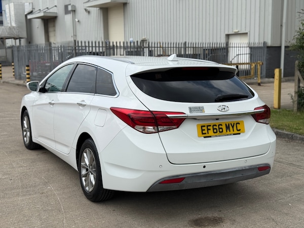 Used Hyundai i40 2016 for sale - 75097869: Photo 4