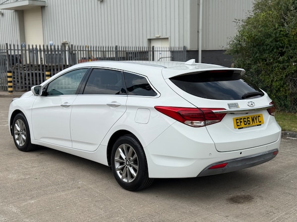 Used Hyundai i40 2016 for sale - 75097869: Photo 6