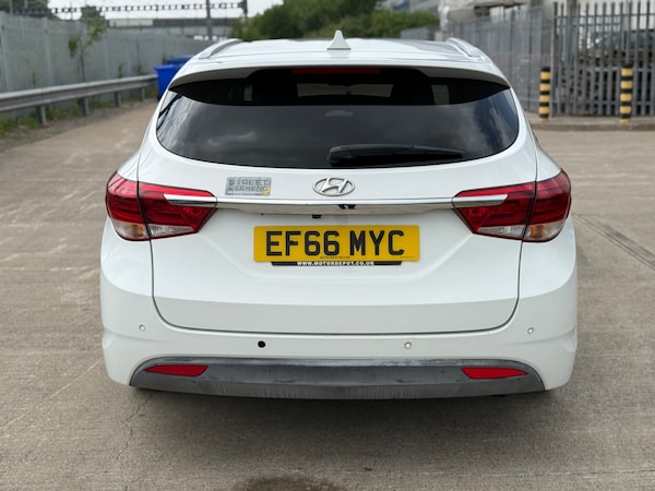 Used Hyundai i40 2016 for sale - 75097869: Photo 7