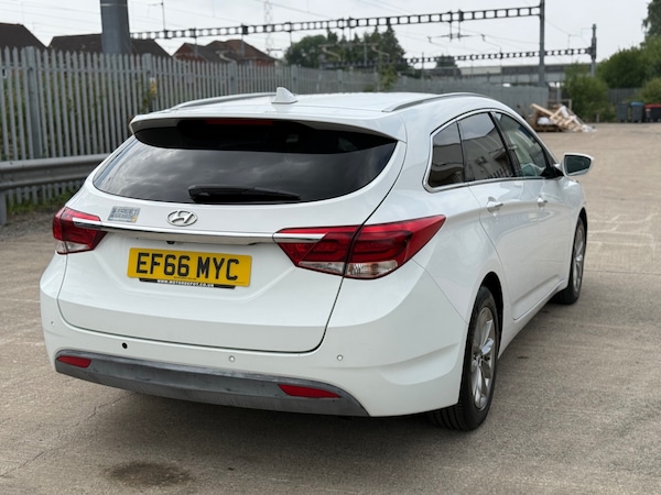 Used Hyundai i40 2016 for sale - 75097869: Photo 9