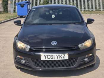 2011 (61) - 2.0 TDi BlueMotion Tech GT 3dr [Nav/Leather]