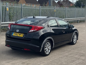 Used Honda Civic 2012 for sale - 78901458: Photo