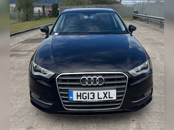 Used Audi A3 2013 for sale - 79059971: Photo