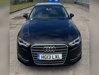 Used Audi A3 2013 for sale - 79059971: Photo