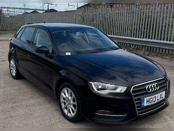 Used Audi A3 2013 for sale - 79059971: Photo