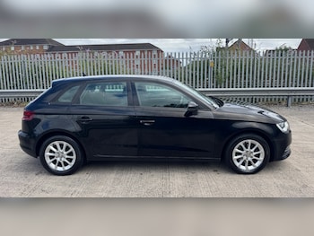 Used Audi A3 2013 for sale - 79059971: Photo
