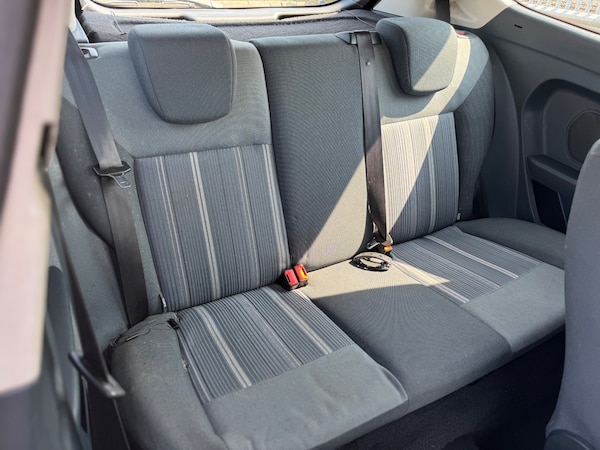 Used Ford Fiesta 2009 for sale - 75604485: Photo 16
