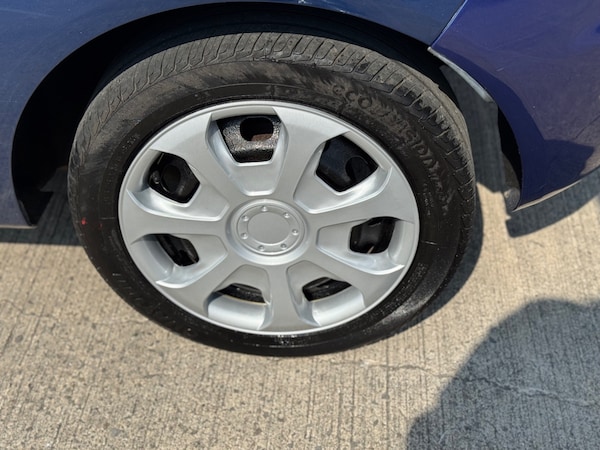 Used Ford Fiesta 2009 for sale - 75604485: Photo 18