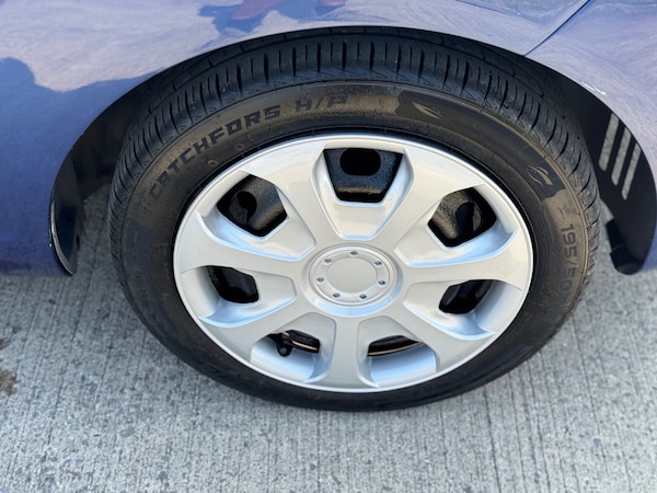 Used Ford Fiesta 2009 for sale - 75604485: Photo 21