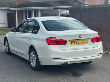 Used BMW 3 Series 2017 for sale - 79763402: Photo
